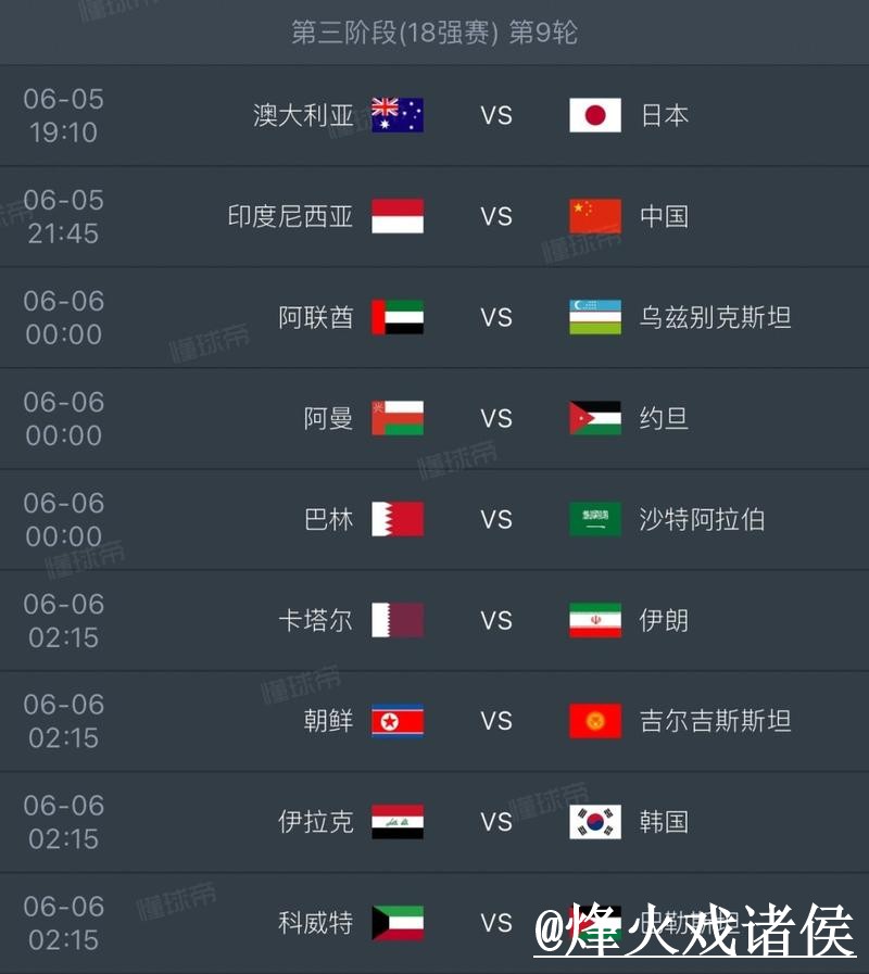 2026世界杯赛程APP下载避坑说明,下载入口和手机端使用要注意 2026世界杯赛程APP下载避坑说明,下载入口和手机端使用要注意